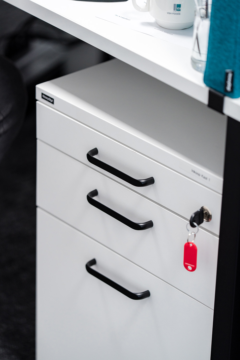 Total Office Solutions — kantoorartikelen